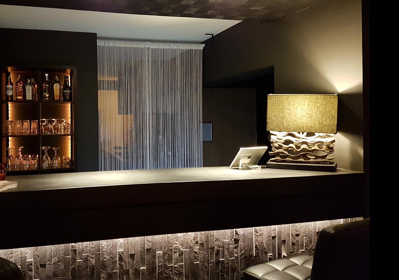 Hotel Goodnight Anvers Exterior foto