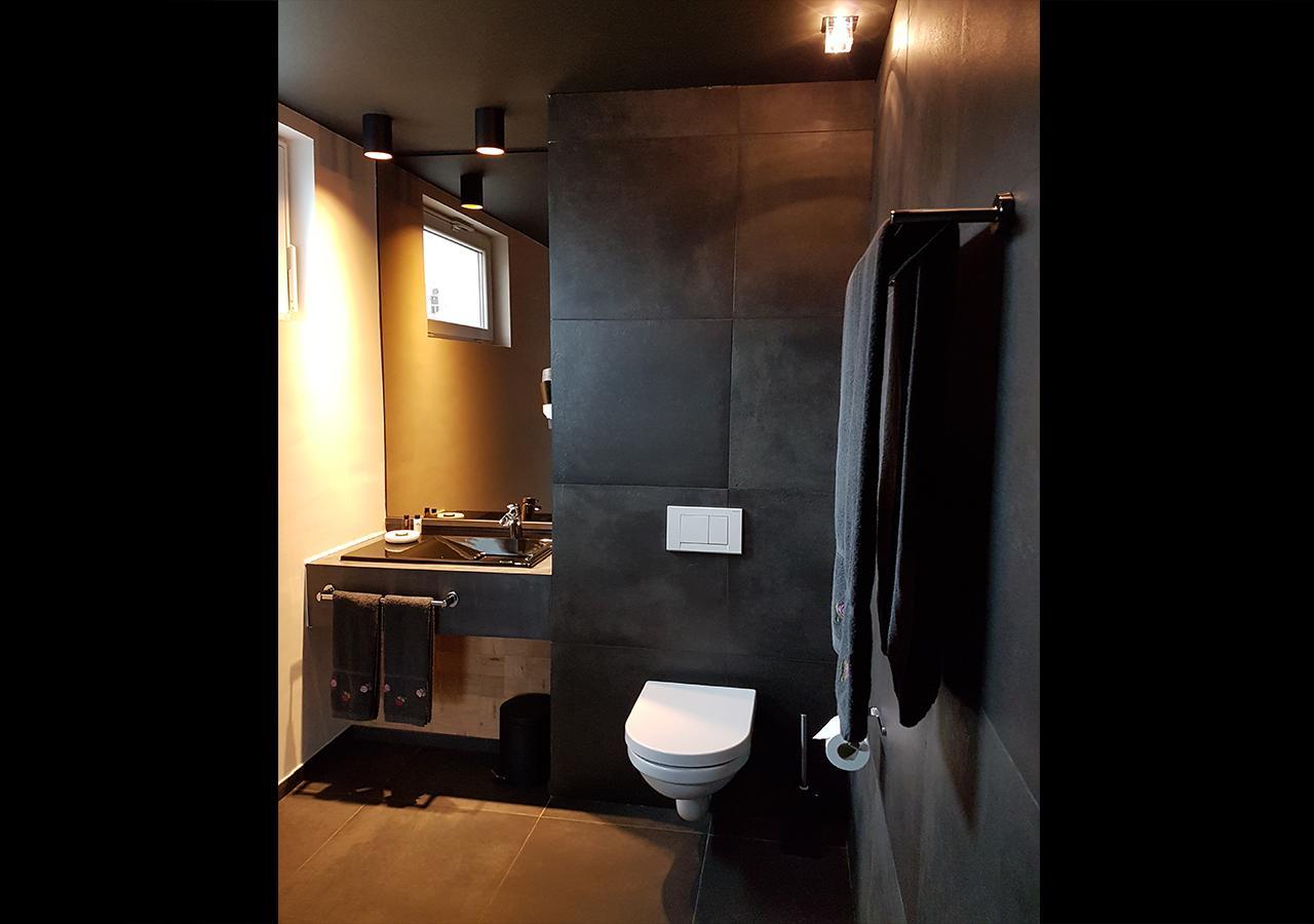Hotel Goodnight Anvers Exterior foto