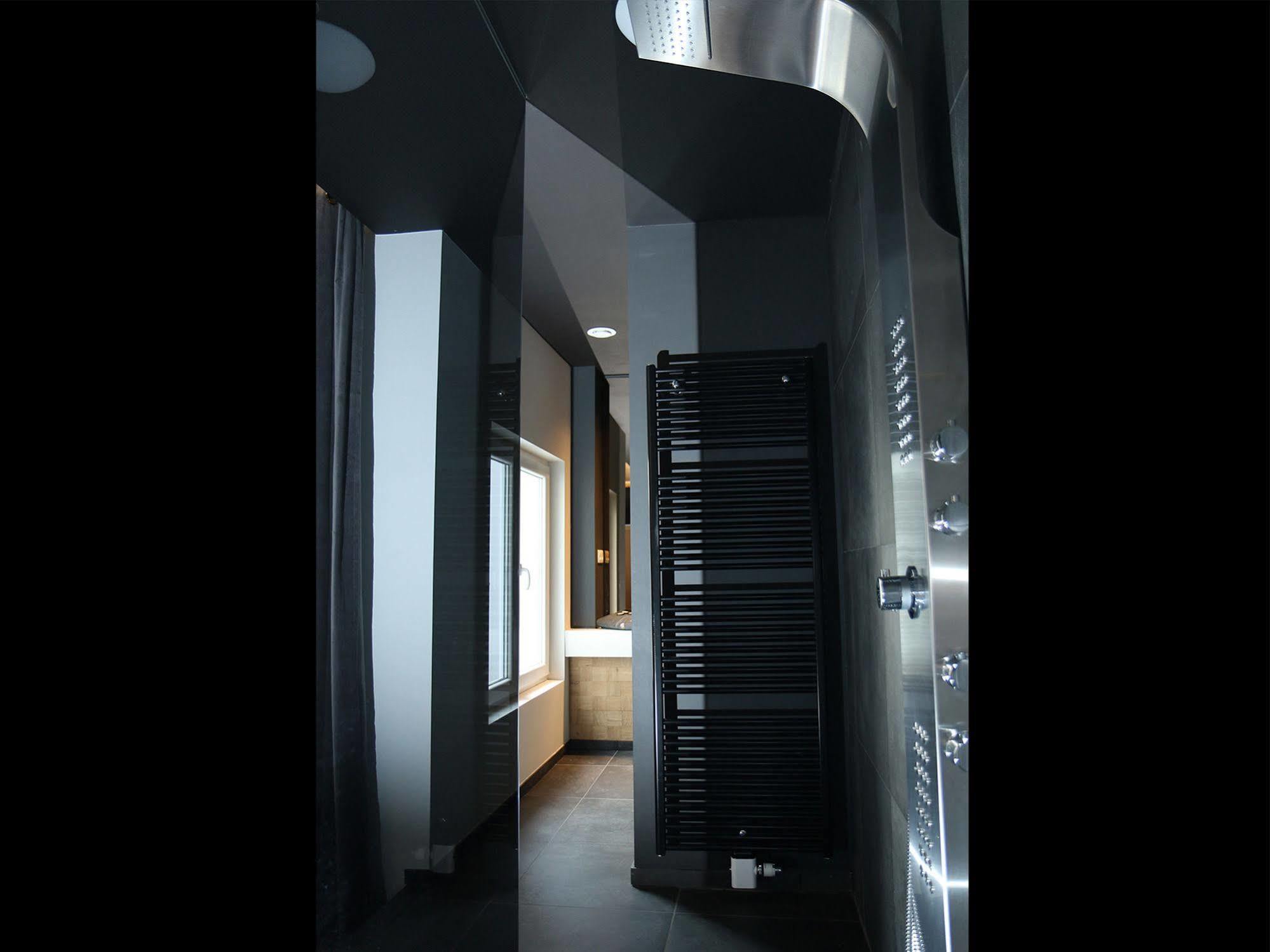 Hotel Goodnight Anvers Exterior foto