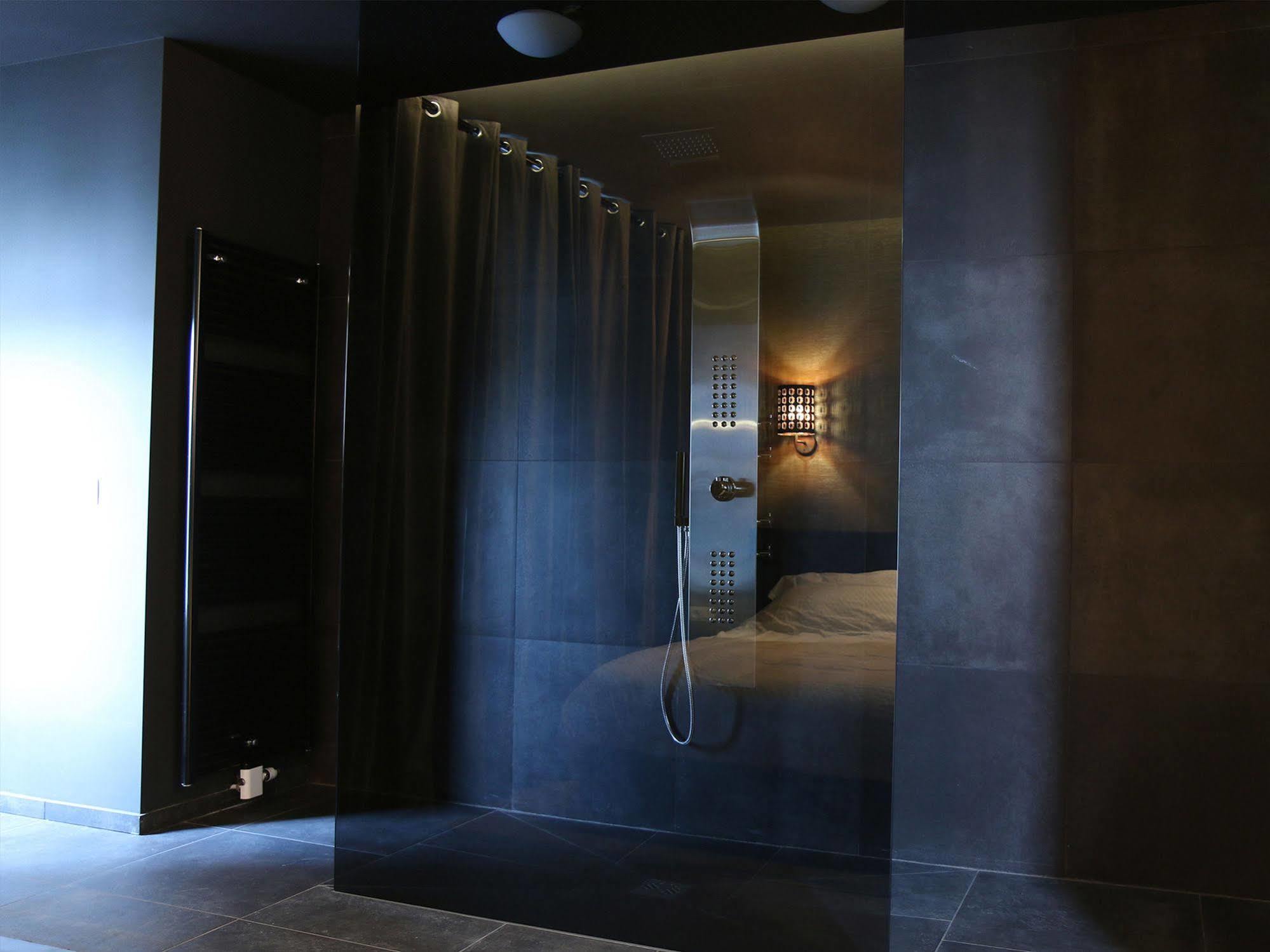 Hotel Goodnight Anvers Exterior foto