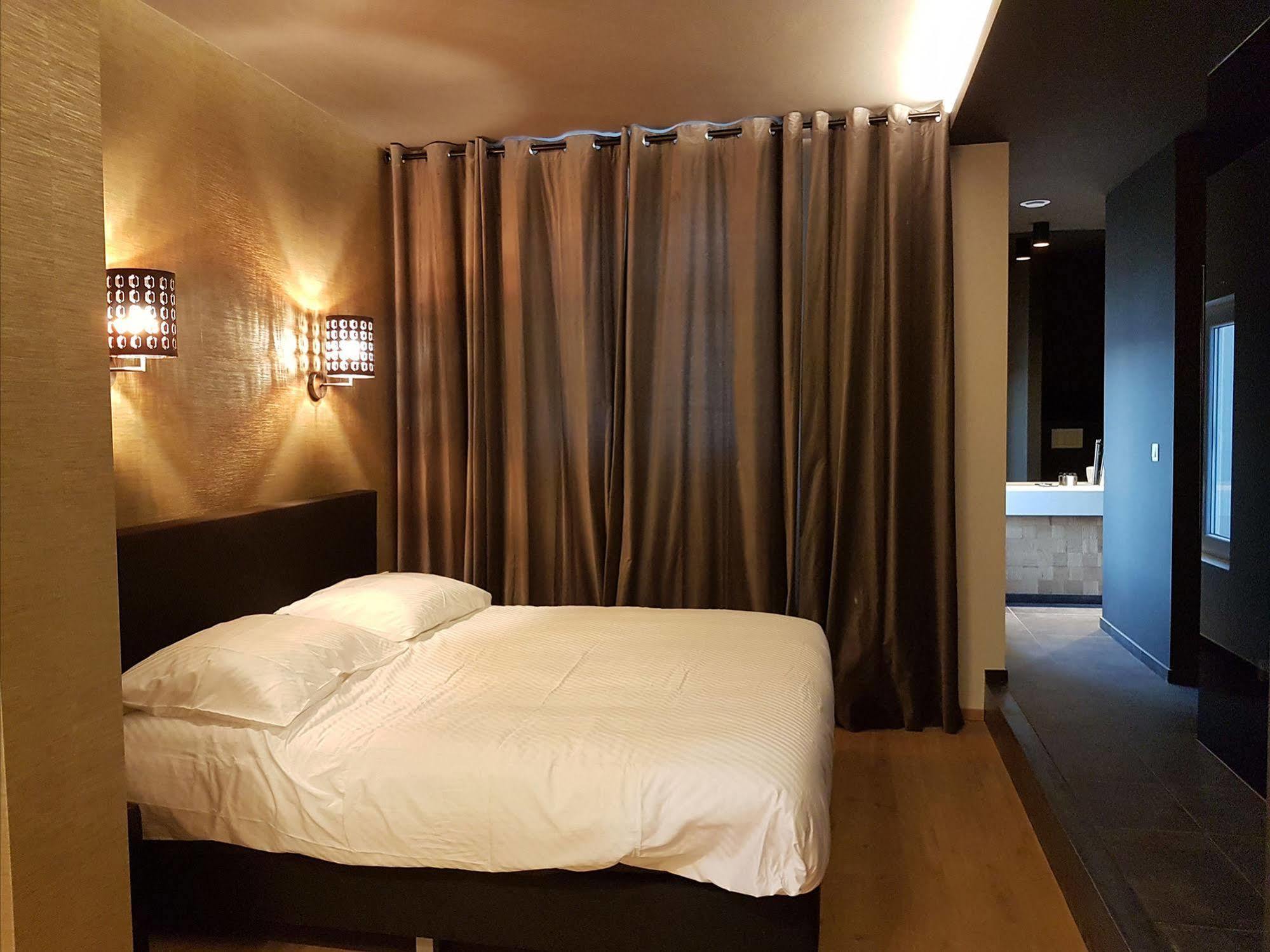 Hotel Goodnight Anvers Exterior foto