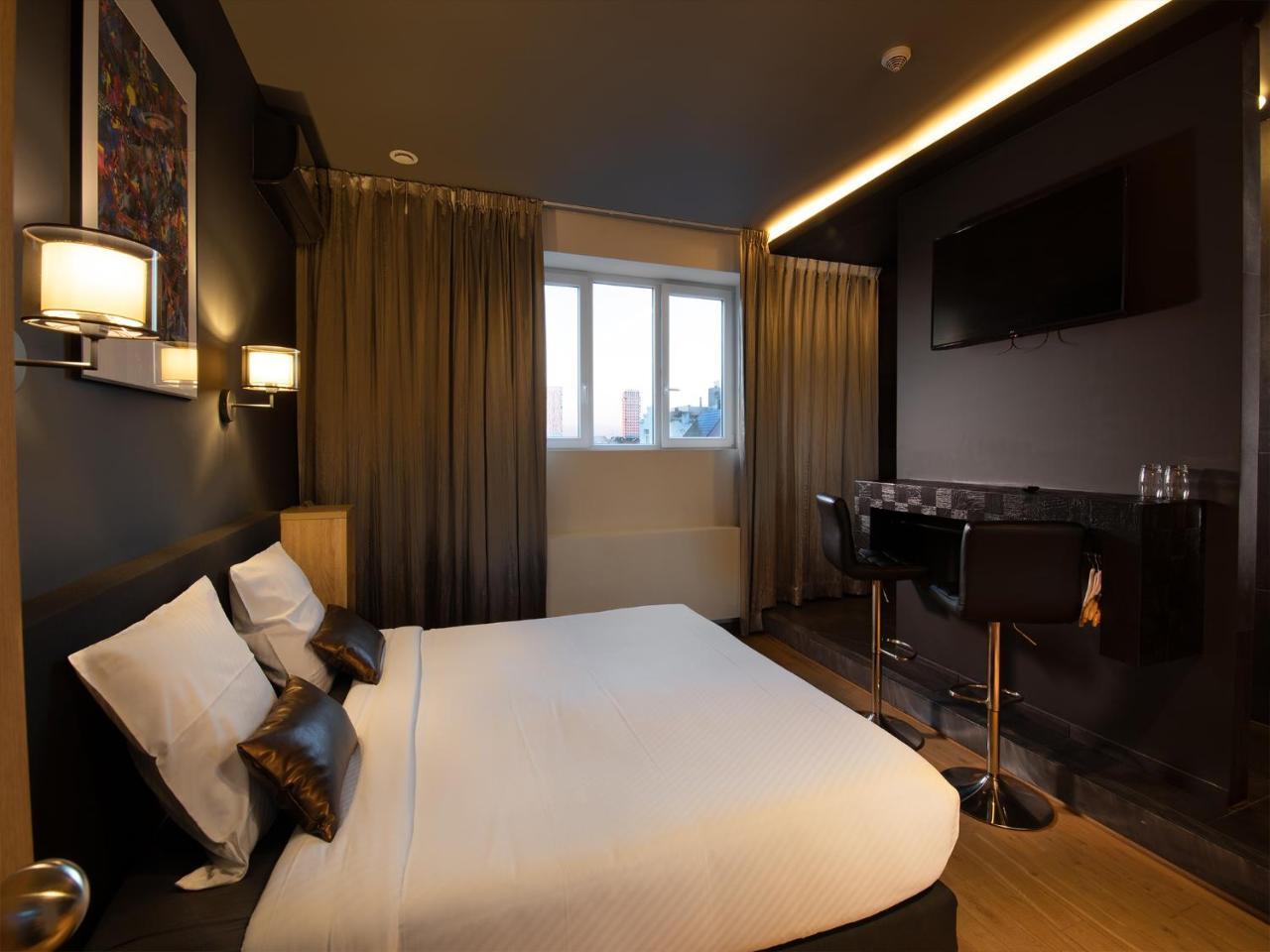 Hotel Goodnight Anvers Exterior foto