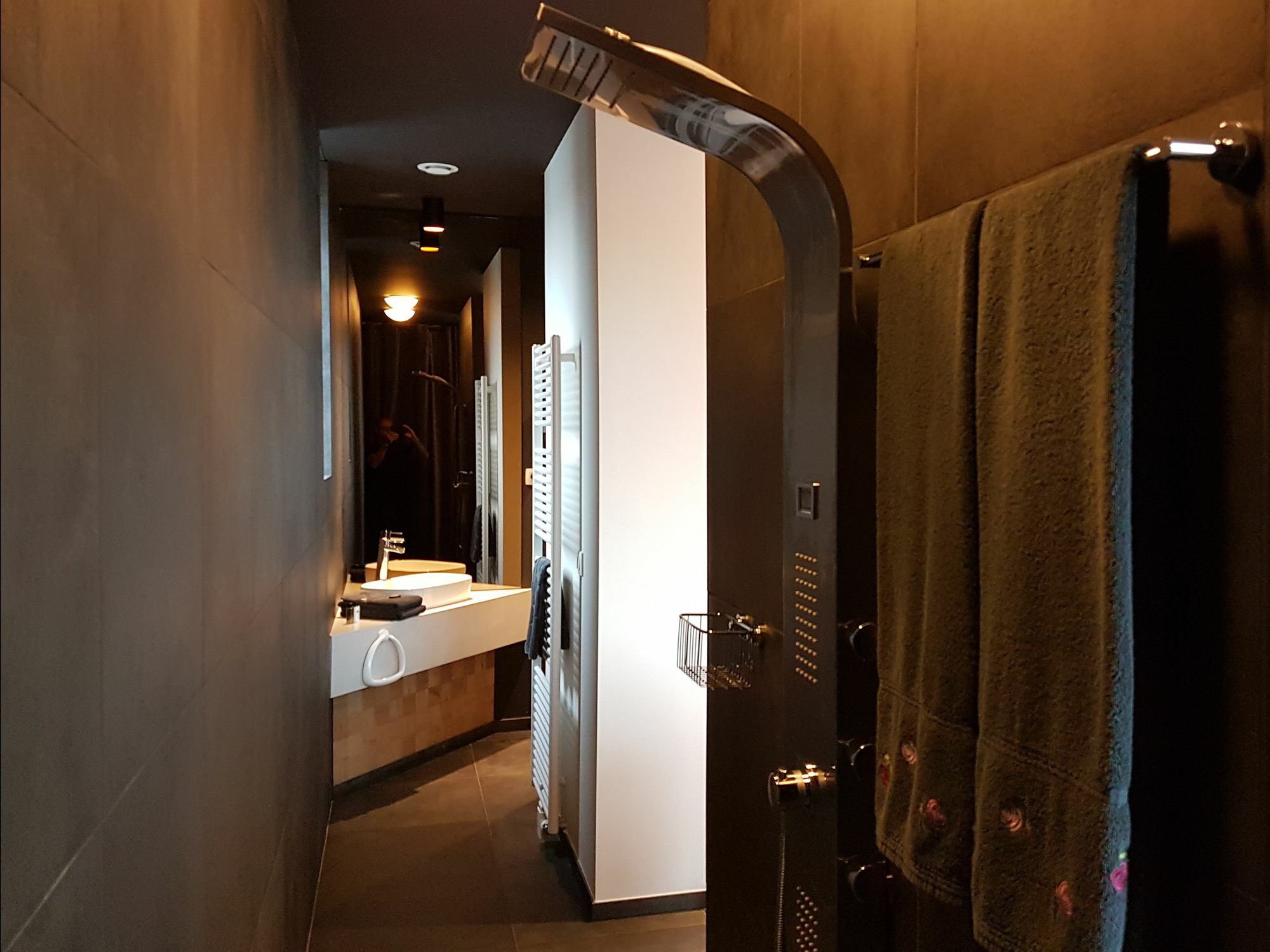 Hotel Goodnight Anvers Exterior foto